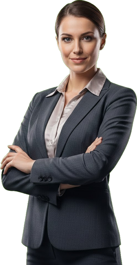 Personal injury attorney ready to help